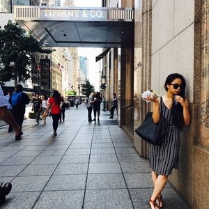 Meet your Posher, DK